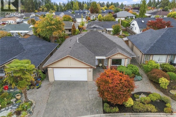Residential for sale at 568 Hampstead St, Parksville, BC - MLS® GiBE4u