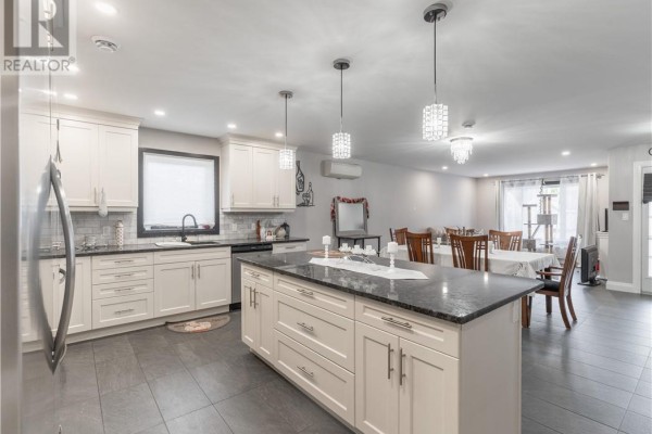 568 Howey Drive, Sudbury, ON P3B1G6 Photo 4