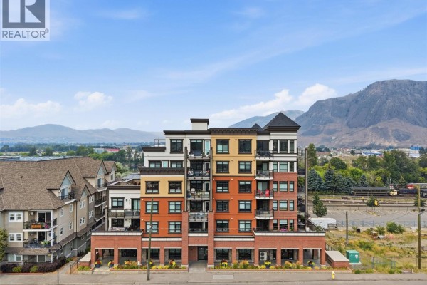 568 Lorne Street Unit# 401, Kamloops, BC, photo 2