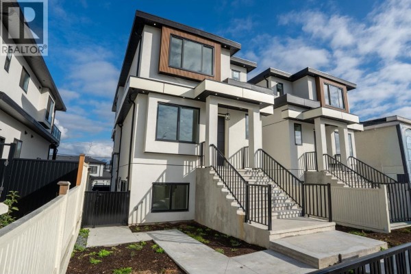 5685 Laurel Street, Burnaby