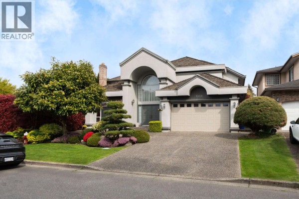 5686 Cornwall Place, Richmond, BC V7C5M7 Photo 2