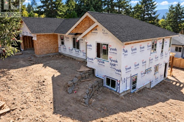 5687 Big Bear Ridge, Nanaimo