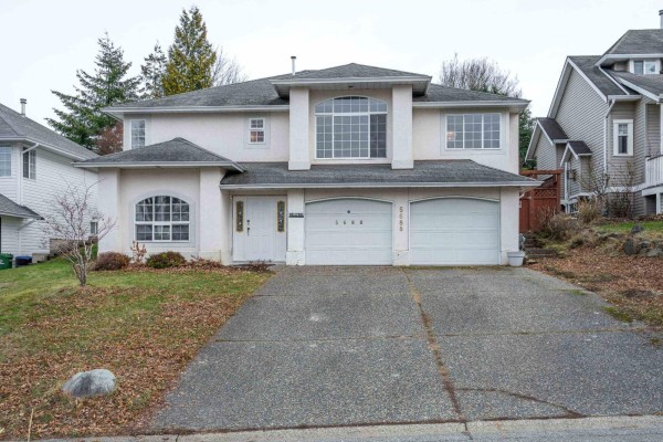 Residential for sale at 5688 Stonehaven Street, Promontory, Chilliwack, BC - MLS® 3sYQNo