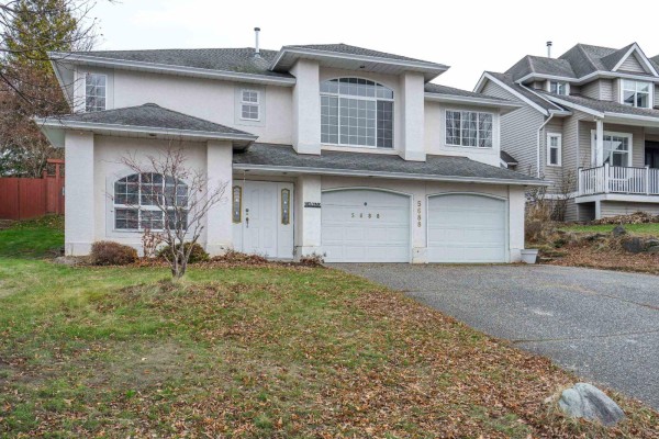 5688 Stonehaven Street, Promontory, Chilliwack, BC, photo 3