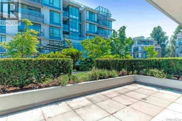 569 2080 West Broadway Street, Vancouver, BC V6J0C7 Photo 3