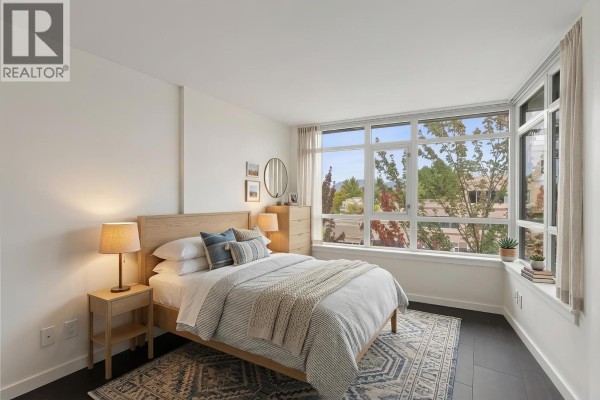 569 2080 West Broadway Street, Vancouver, BC V6J0C7 Photo 5