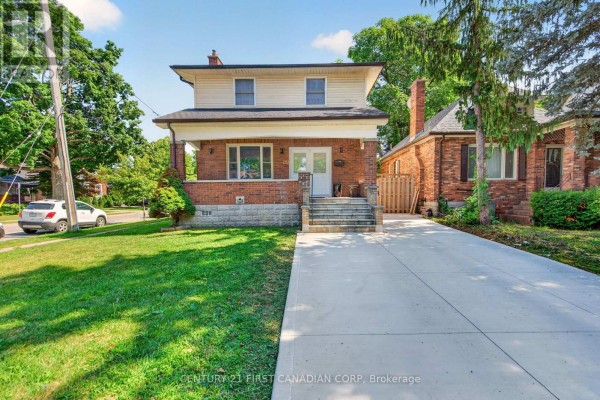569 Cheapside Street, London East, ON N5Y3X7 Photo 2