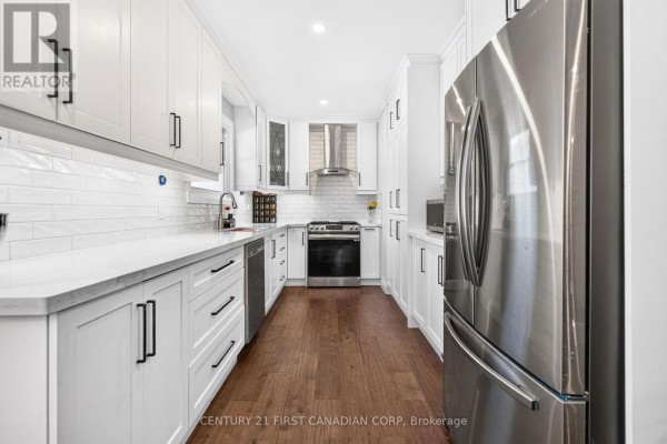 569 Cheapside Street, London East, ON N5Y3X7 Photo 5