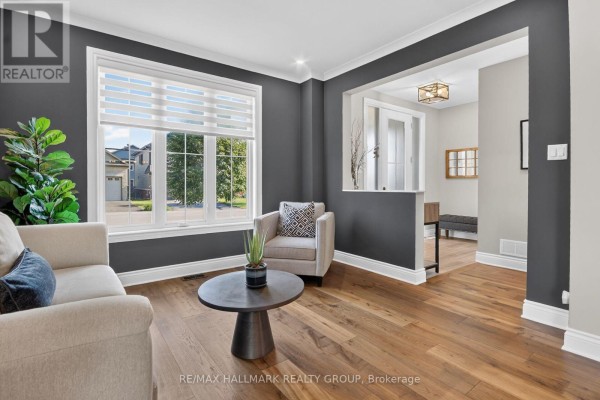 Recreational, Games room - 569 Chriscraft Way, Ottawa, ON K4M1J8 Photo 5