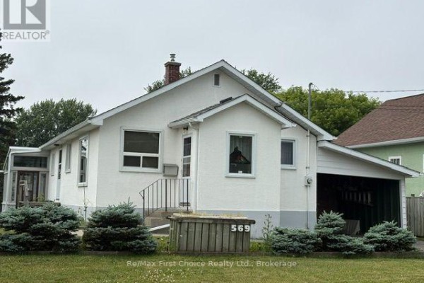 569 Dawson Street, Thunder Bay
