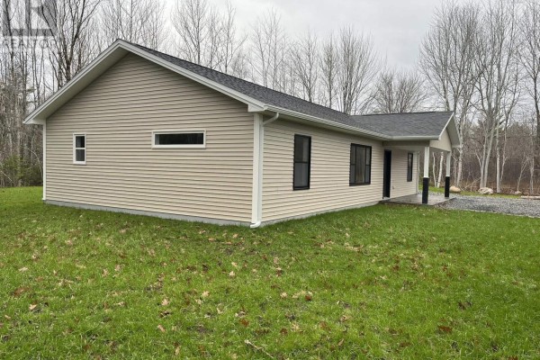 Primary Bedroom - 569 Lower Branch Road, Lower Branch, NS B4V4M6 Photo 3