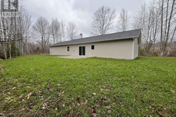 Dining room - 569 Lower Branch Road, Lower Branch, NS B4V4M6 Photo 4