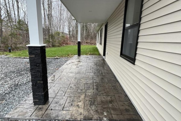 Living room - 569 Lower Branch Road, Lower Branch, NS B4V4M6 Photo 5