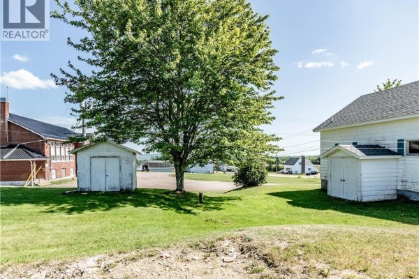 Bedroom - 569 Memramcook East, Memramcook, NB E4K1M2 Photo 4