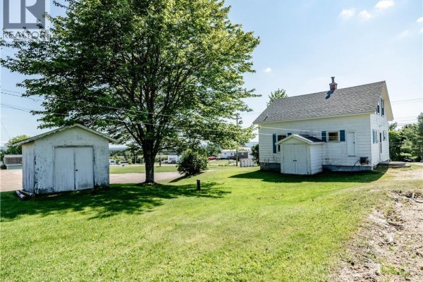 Bedroom - 569 Memramcook East, Memramcook, NB E4K1M2 Photo 5