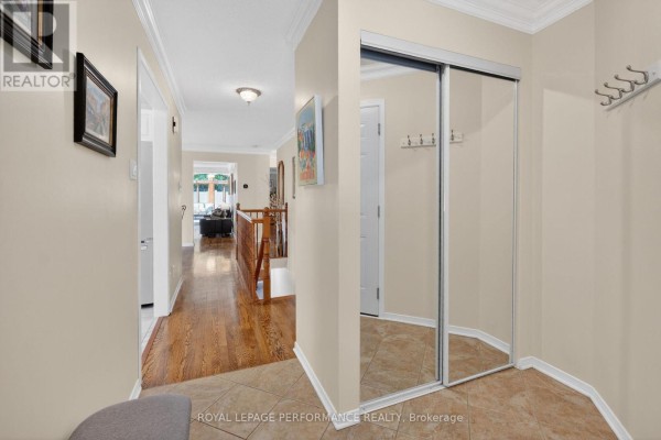 Utility room - 569 Princess Louise Drive, Ottawa, ON K4A1Z1 Photo 4