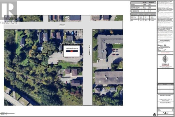 569 Queen St N, Sault Ste  Marie, ON P6A1A8 Photo 3