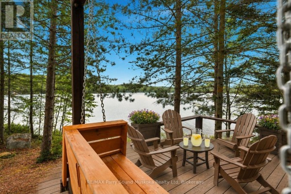 Other - 569 Ralph Road, Parry Sound Remote Area, ON P0H2L0 Photo 4