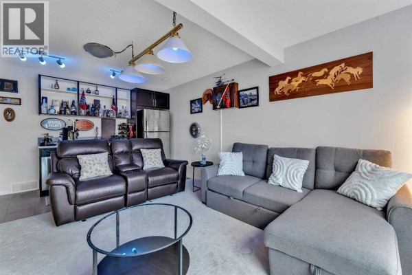 Storage - 569 Savanna Boulevard Ne, Calgary, AB T3J0X3 Photo 5