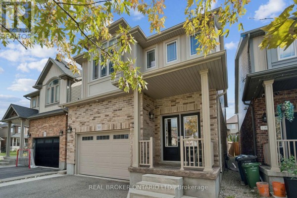 Loft - 569 Starwood Drive, Guelph, ON N1E0L9 Photo 3