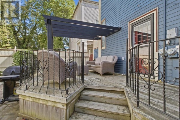 5691 Inglis Street, Halifax Peninsula, NS B3H1K2 Photo 3