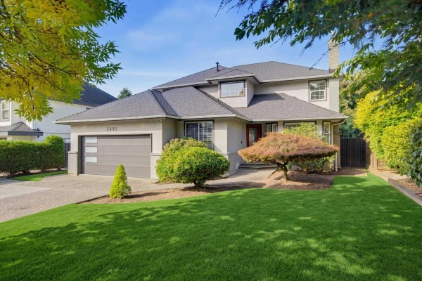 5695 185 Street, Surrey, BC V3S7T1 Photo 3