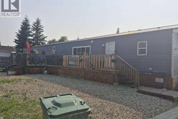 Bedroom - 57, 5103 61 Avenue, Olds, AB T4H1L6 Photo 4