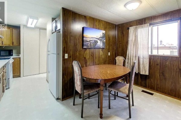 4pc Bathroom - 57, 6026 13 Avenue, Edson, AB T7E1N5 Photo 5