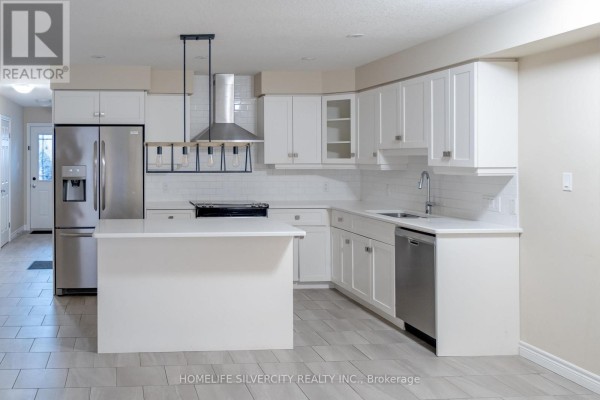 Kitchen - 57 - 1220 Riverbend Road, London South, ON N6G0G5 Photo 3