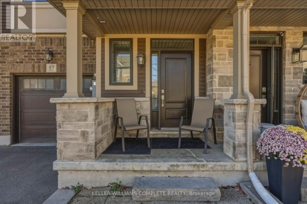 Other - 57 - 1890 Rymal Road E, Hamilton, ON L0R1P0 Photo 2