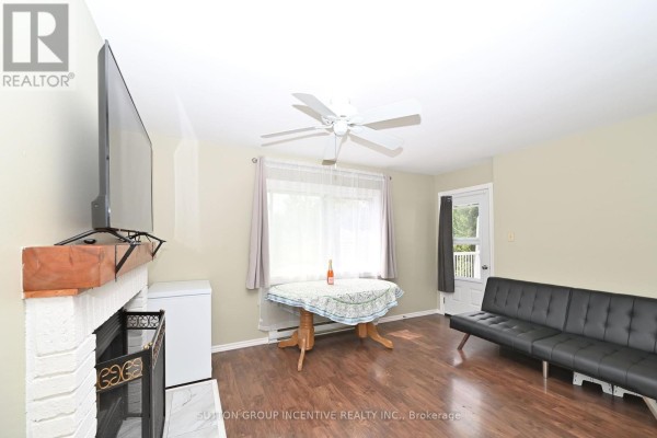 Bedroom 2 - 57 - 19 Dawson Drive, Collingwood, ON L9Y5B4 Photo 4
