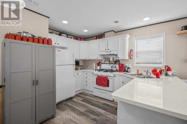 57 - 2189 Dundas Street, London East, ON N5V1H3 Photo 4