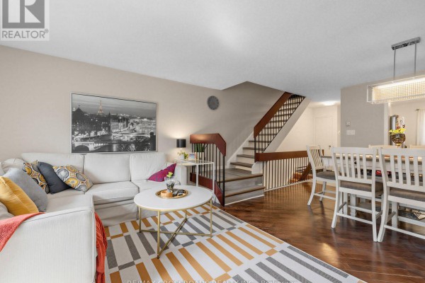 Bedroom 3 - 57 - 275 Manse Road, Toronto, ON M1E4X8 Photo 5