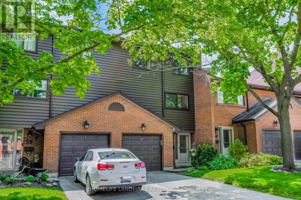 Family room - 57 - 4165 Fieldgate Drive, Mississauga, ON L4W2M9 Photo 2