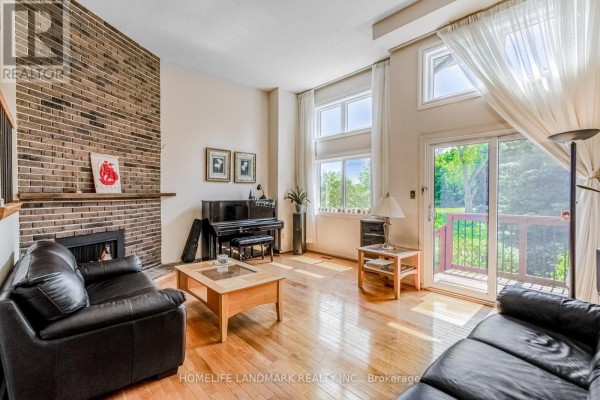 Primary Bedroom - 57 - 4165 Fieldgate Drive, Mississauga, ON L4W2M9 Photo 5