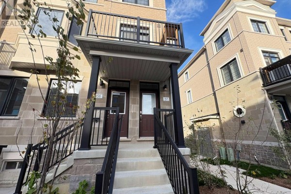 57 - 4350 Ebenezer Road, Brampton