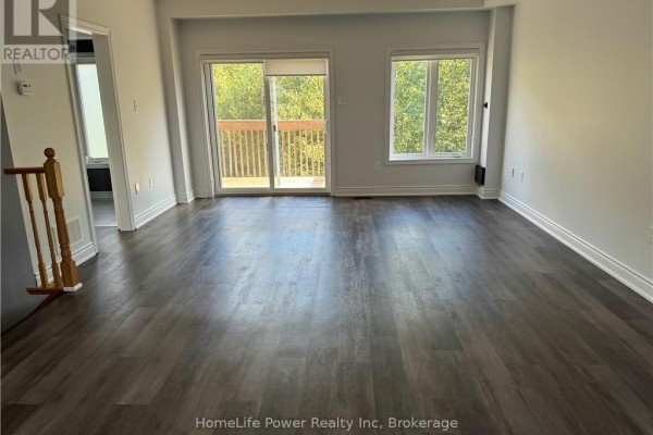 Primary Bedroom - 57 - 88 Decorso Drive, Guelph, ON N1L0A9 Photo 5