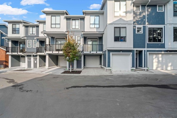 57 11556 72a Avenue, Delta, BC V4C1A9 Photo 2