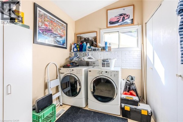 Family room - 57 12th Conc Road E Unit# 430, Flamborough, ON L0R1K0 Photo 5