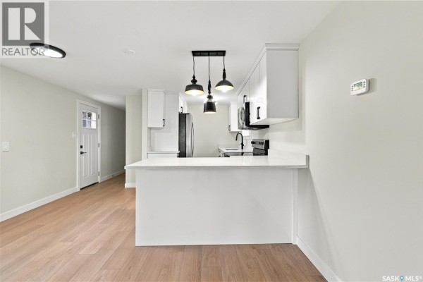 Living room - 57 219 Grant Street, Saskatoon, SK S7N2A5 Photo 5
