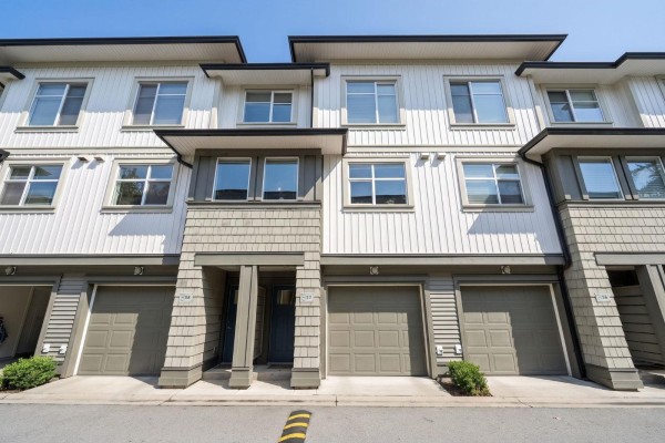 57 8355 164 Street, Surrey, BC V4N1E3 Photo 2