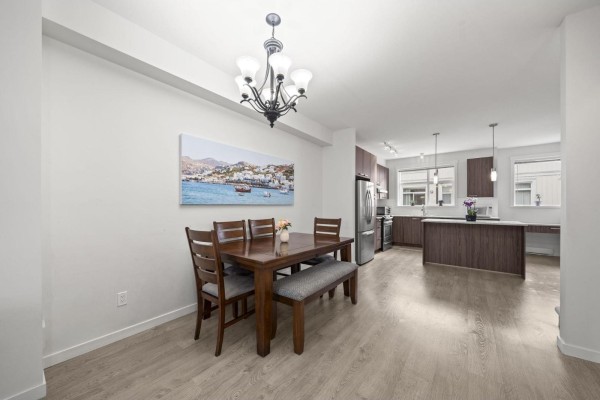 57 8355 164 Street, Surrey, BC V4N1E3 Photo 5