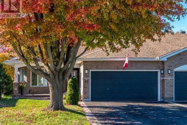 57 Amberlakes Drive, Ottawa