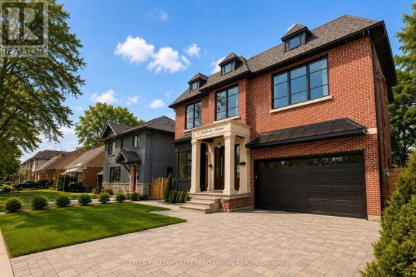 57 Ambleside Avenue, Toronto, ON, photo 2