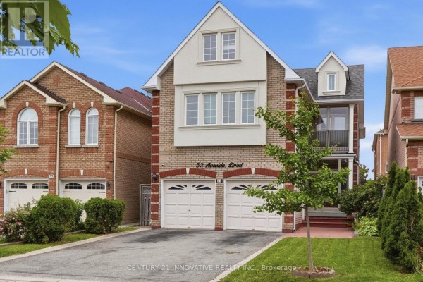 57 Avenida Street Ne, Markham, ON, photo 2