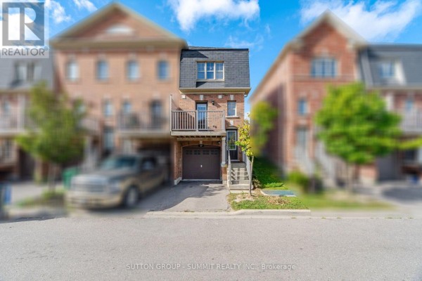 57 Battalion Road, Brampton