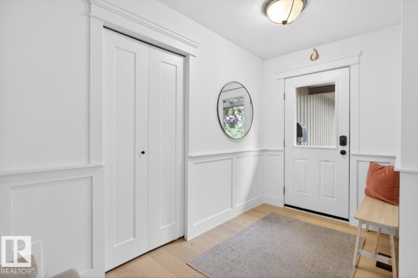 Kitchen - 57 Bellevue Cr, St  Albert, AB T8N0A5 Photo 3
