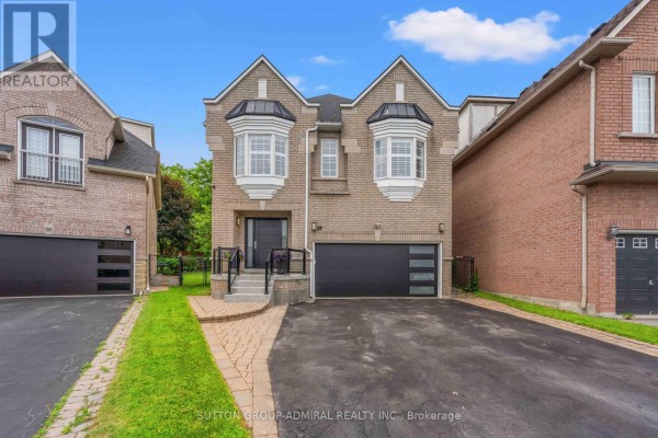Loft - 57 Bentwood Crescent, Vaughan, ON L4J8R3 Photo 2