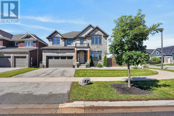 Media - 57 Bergenstein Crescent, Pelham, ON L0S0A1 Photo 2