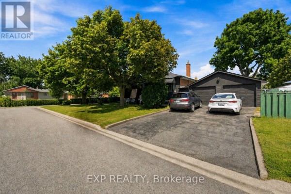 57 Brisco Street, Brampton, ON, photo 2